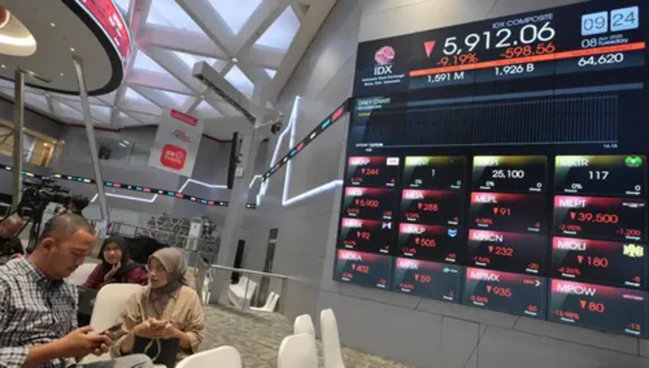 Kinerja Keuangan SSIA Kuartal I 2025 Tetap Positif