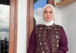Kiprah Ririn Nova Sartika Membangun Fashion Lokal Era Digital