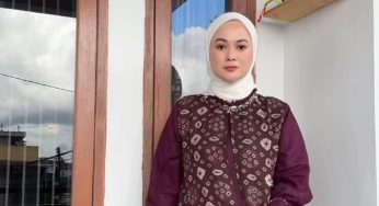Kiprah Ririn Nova Sartika Membangun Fashion Lokal Era Digital