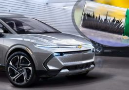 Magnet Investasi Kendaraan Listrik Ramah Lingkungan