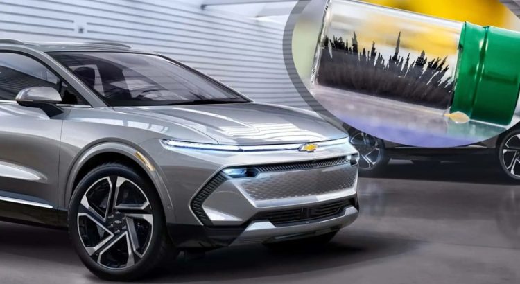 Magnet Investasi Kendaraan Listrik Ramah Lingkungan