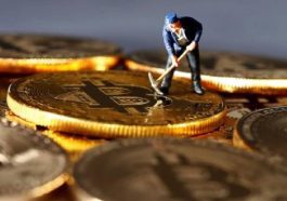 Malaysia Gencar Berantas Penambangan Kripto Ilegal