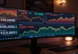 Morgan Stanley Fitur Perdagangan Kripto di Aplikasi ETrade