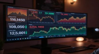 Morgan Stanley: Fitur Perdagangan Kripto di Aplikasi ETrade