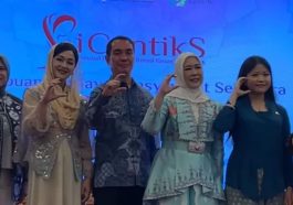 OJK Tingkatkan Literasi Keuangan Syariah bagi Wanita dan UMKM