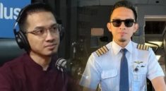 Pilot Garuda Indonesia dikritik, Manajemen Beri Tanggapan Resmi