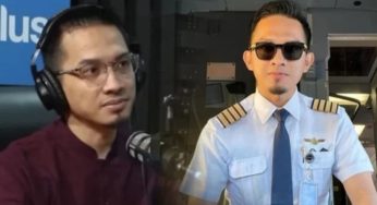 Pilot Garuda Indonesia dikritik, Manajemen Beri Tanggapan Resmi