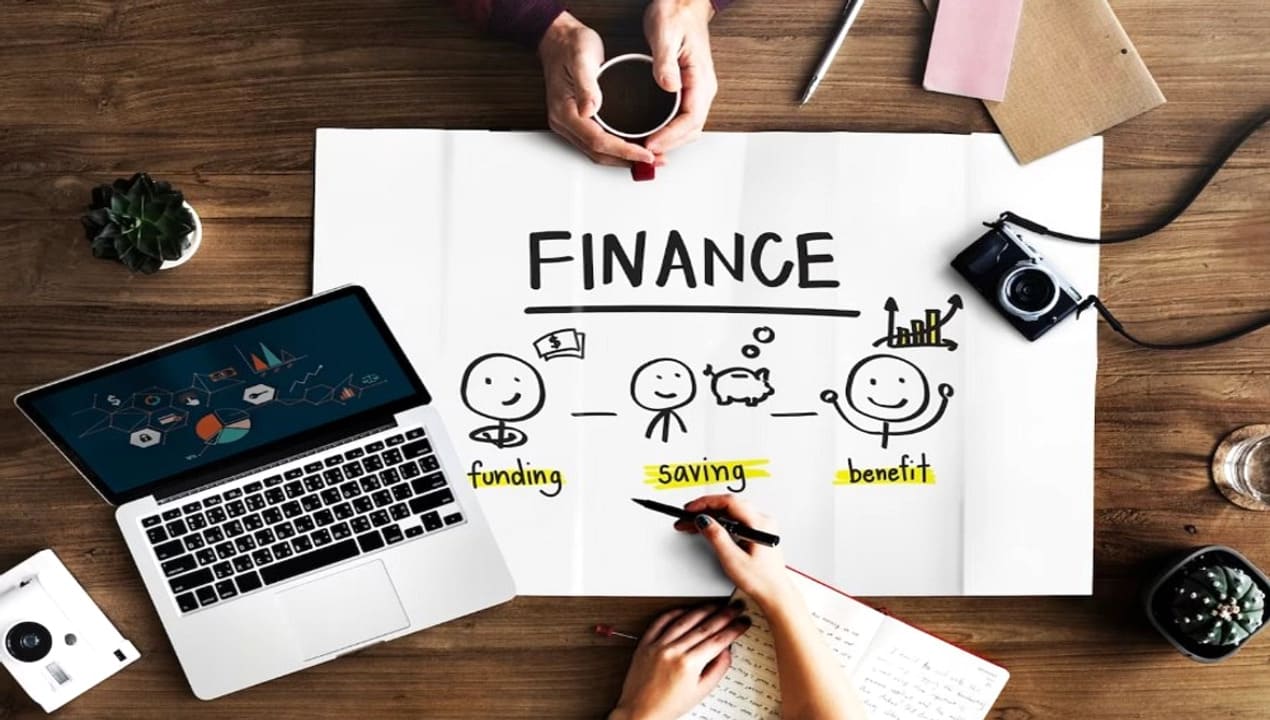 Tips Kelola Keuangan Gen Z Belanja dan Investasi Bijak