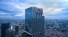 Bank DBS Indonesia, Mitra di Tengah Tantangan Global