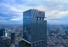 Bank DBS Indonesia, Mitra di Tengah Tantangan Global