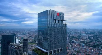 Bank DBS Indonesia, Mitra di Tengah Tantangan Global