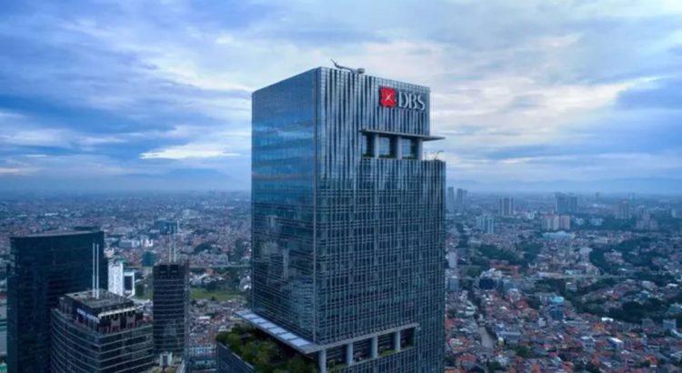 Bank DBS Indonesia, Mitra di Tengah Tantangan Global