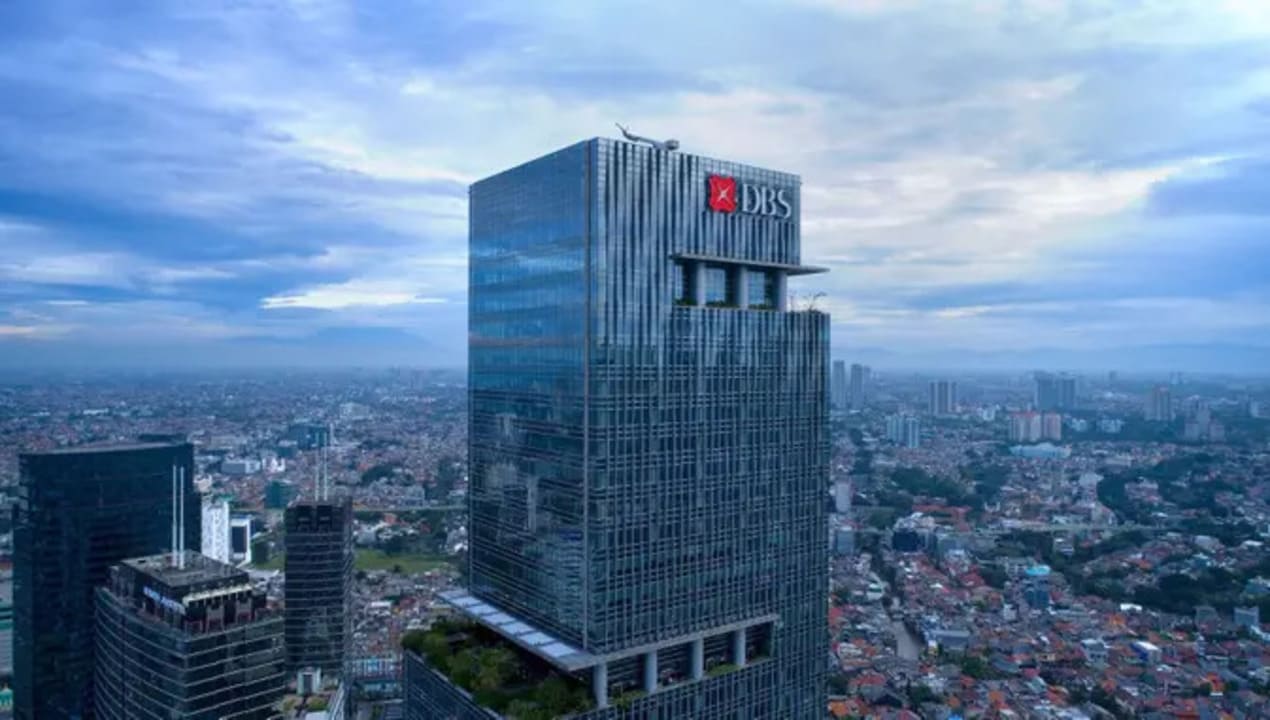 Bank DBS Indonesia, Mitra di Tengah Tantangan Global