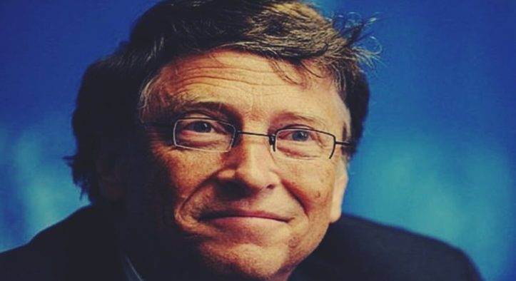 Bill Gates dan Strategi Investasi serta Filantropinya