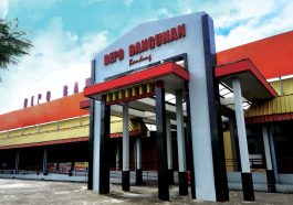 Caturkarda Depo Bangunan Tebar Dividen Rp 28,51 Miliar 2024