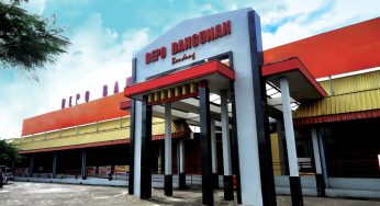 Caturkarda Depo Bangunan Tebar Dividen Rp 28,51 Miliar 2024
