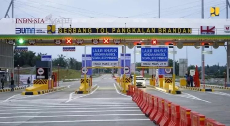 Diskon Tarif Tol 20% Berlaku Selama Libur Idul Adha dan Sekolah