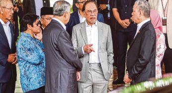 Ekonomi Global Tak Pasti, Perlindungan Finansial Jadi Kunci