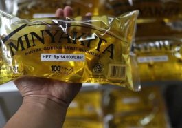Harga Minyak Goreng 4 Juni 2025 Update dan Informasi Terbaru
