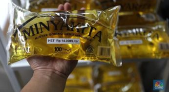 Pergerakan Harga Minyak Goreng 4 Juni 2025: Data dan Promo Terkini