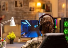 Joki Game Dari Hobi Jadi Bisnis Yang Menguntungkan