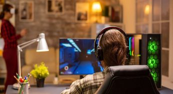 Joki Game: Dari Hobi Jadi Bisnis Yang Menguntungkan