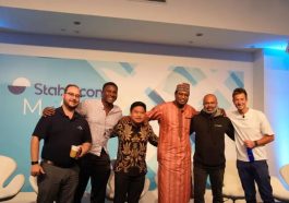 Keuangan Digital Global Startup Indonesia IDRX Raih Pengakuan