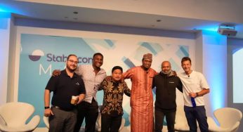 Keuangan Digital Global Startup Indonesia IDRX Raih Pengakuan