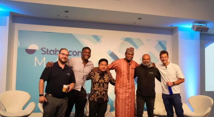 Keuangan Digital Global Startup Indonesia IDRX Raih Pengakuan