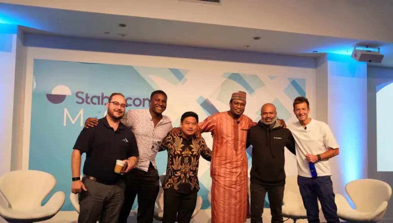 Keuangan Digital Global Startup Indonesia IDRX Raih Pengakuan