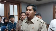 Menteri PKP Ajak Investor Bangun Hunian Strategis di Karawaci