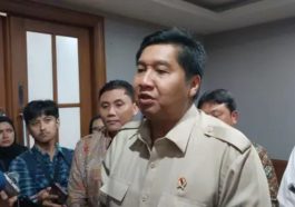 Menteri PKP Ajak Investor Bangun Hunian Strategis di Karawaci