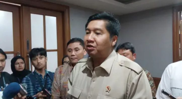 Menteri PKP Ajak Investor Bangun Hunian Strategis di Karawaci
