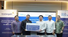 PT Trimegah Sekuritas Pasar Keuangan Pulih Lebih Cepat