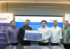 PT Trimegah Sekuritas Pasar Keuangan Pulih Lebih Cepat