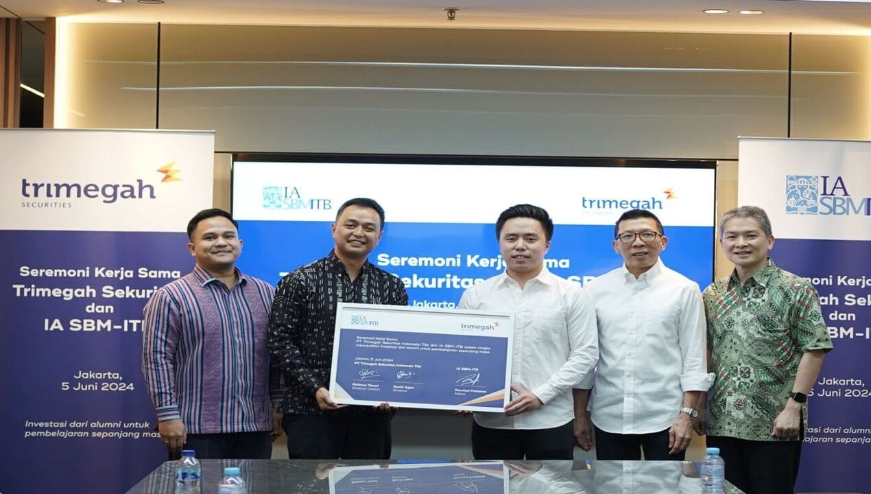 PT Trimegah Sekuritas Pasar Keuangan Pulih Lebih Cepat