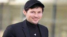Pavel Durov Wariskan Rp 230 Triliun ke Lebih dari 100 Anak