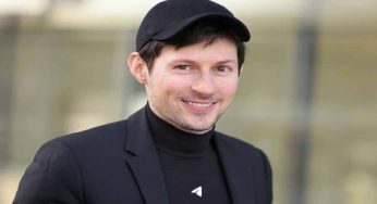Pavel Durov Wariskan Rp 230 Triliun ke Lebih dari 100 Anak