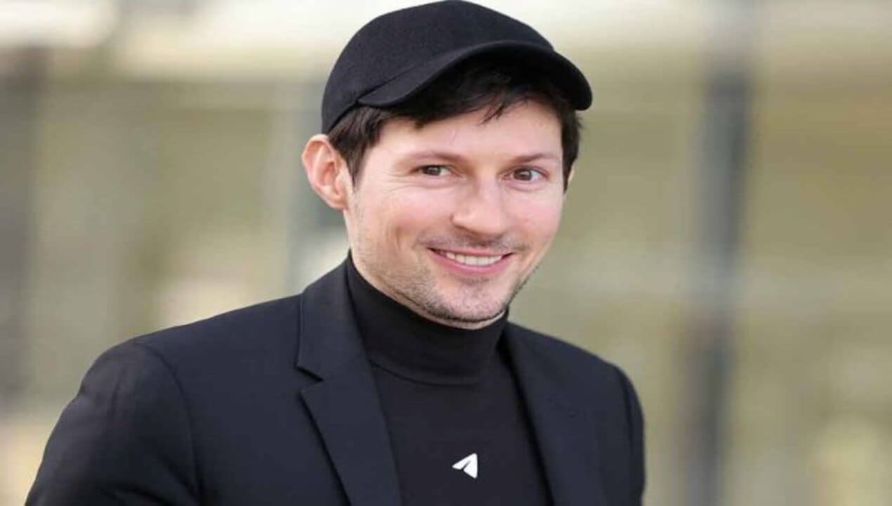Pavel Durov Wariskan Rp 230 Triliun ke Lebih dari 100 Anak