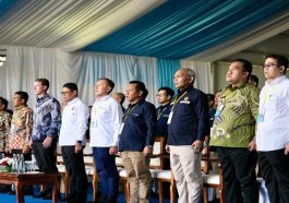 Pertamina Tingkatkan Produksi Minyak Blok Cepu Capai Energi
