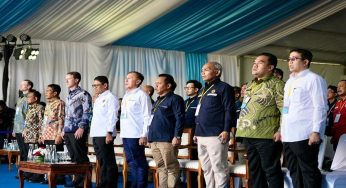 Pertamina Tingkatkan Produksi Minyak Blok Cepu Capai Energi