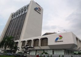 Pertamina Untung Besar Rp 45,9 Triliun di Tahun 2024