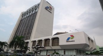 Pertamina Untung Besar Rp 45,9 Triliun di Tahun 2024
