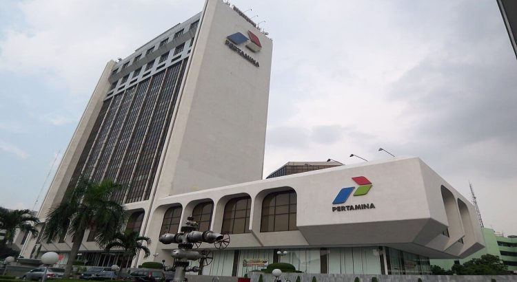 Pertamina Untung Besar Rp 45,9 Triliun di Tahun 2024