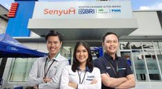 Portofolio Sustainable BRI Capai Rp796 Triliun Kuartal I 2025