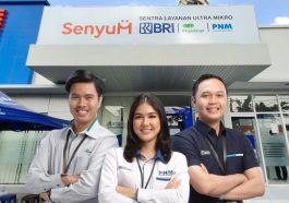 Portofolio Sustainable BRI Capai Rp796 Triliun Kuartal I 2025
