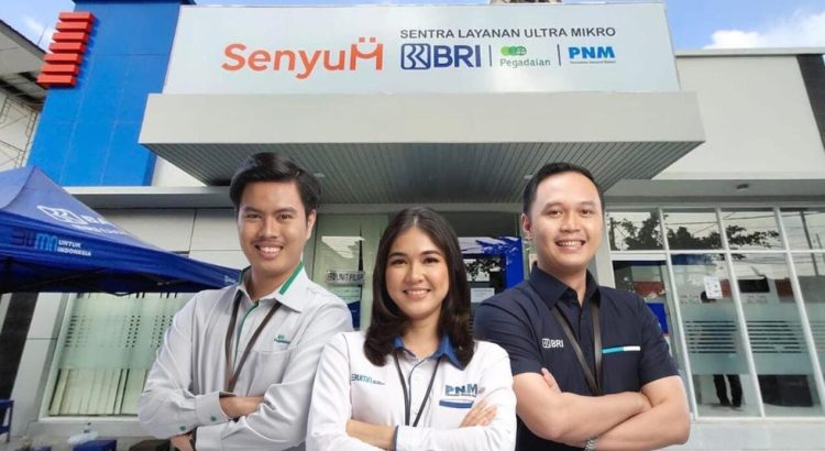 Portofolio Sustainable BRI Capai Rp796 Triliun Kuartal I 2025