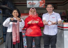 SRC Perkuat UMKM dan Toko Kelontong Lewat Digitalisasi