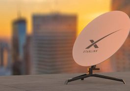 Starlink Jadi Sorotan Konflik Ukraina dan Ketegangan Diplomasi