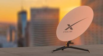 Starlink Jadi Sorotan Konflik Ukraina dan Ketegangan Diplomasi